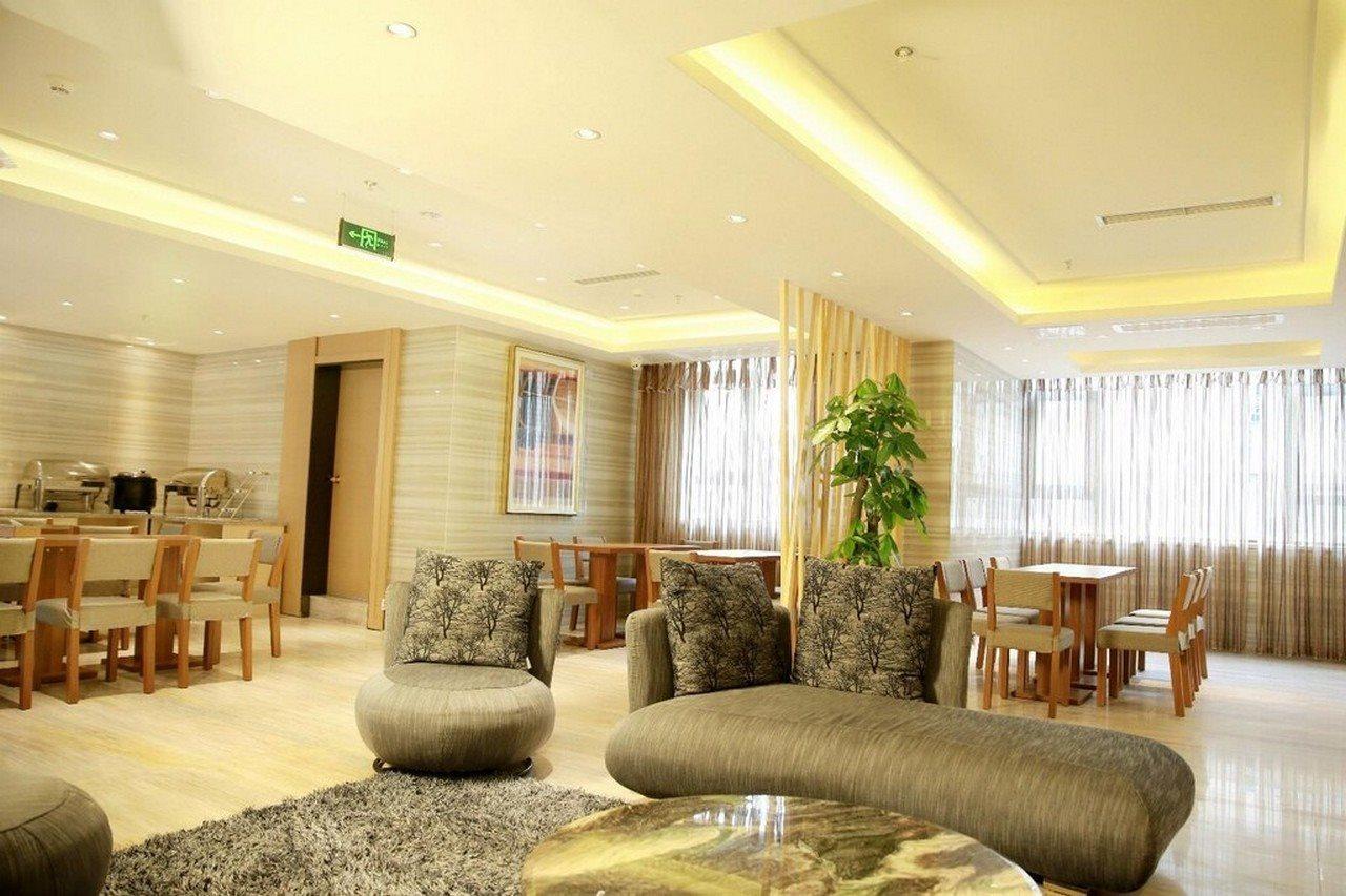 Lavande Hotel Chengdu North Kehua Road Exterior photo