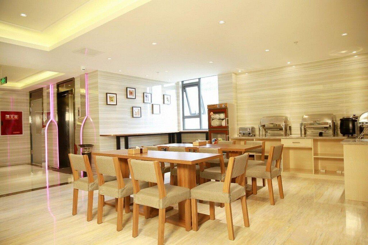 Lavande Hotel Chengdu North Kehua Road Exterior photo