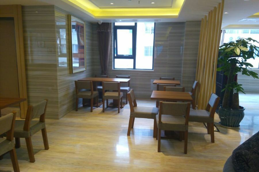 Lavande Hotel Chengdu North Kehua Road Exterior photo